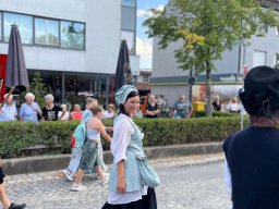 2025 – &quot;Friedberger Zeit&quot;